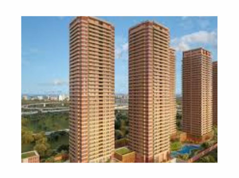 Max Estate Antara Sector 36: Gurgaon’s Hottest Real Estate - Apartments