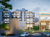 Navraj's Homes at The Antalyas in Gurgaon - Appartementen