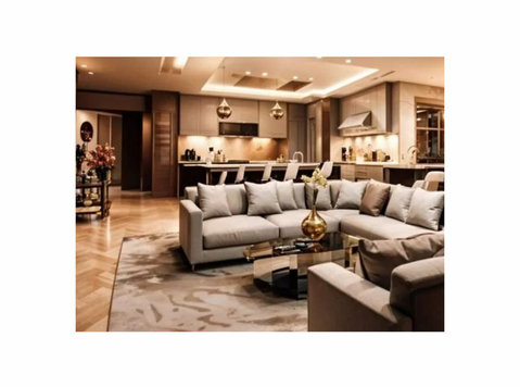 Smartworld Brings Premium Living to Sector 96 Noida - Квартиры