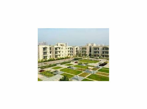 Top Bptp Projects in Gurgaon – Premium Residential & Commerc - 아파트