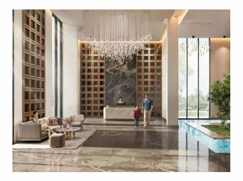 best Real Estate agency in Faridabad - Διαμερίσματα