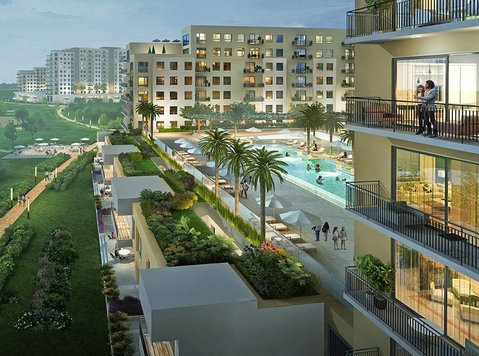 discover Exclusive Living at M3m Golf Estate Phase 2 in Sect - Apartamentos