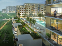 discover Exclusive Living at M3m Golf Estate Phase 2 in Sect - Apartmány
