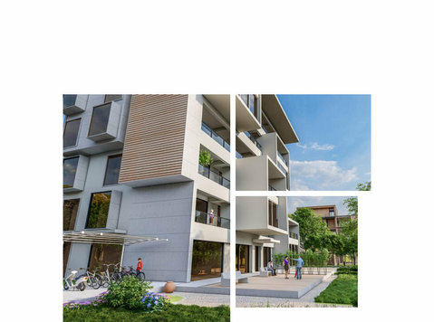 separate apartments in gurgaon - Apartments