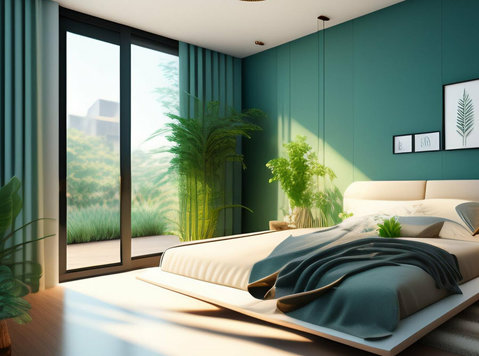 shapoorji pallonji dualis sector 46 gurgaon - Квартиры