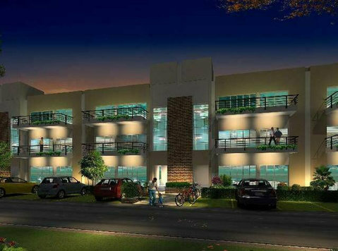 Best Real Estate Companies in Faridabad - Huizen