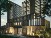 Sobha Aranya Sector 80 - Ultra Luxury Residential Apartments