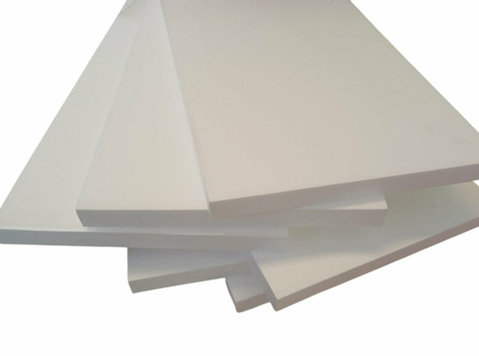 Snowpack Polymers Thermocol Sheets Manufacturer in India - Офис / Търговски обекти