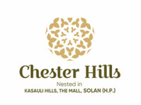 Flats for sale in Solan city - Himachal Pradesh - Chester Hi - Apartmány