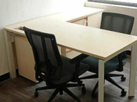 Conduct your meetings and Conferences at ease with Golden Sq - Office / Commercial