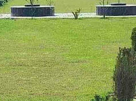 Affordable Luxury Plots Sumadhura Panorama Devanahalli - Apartments