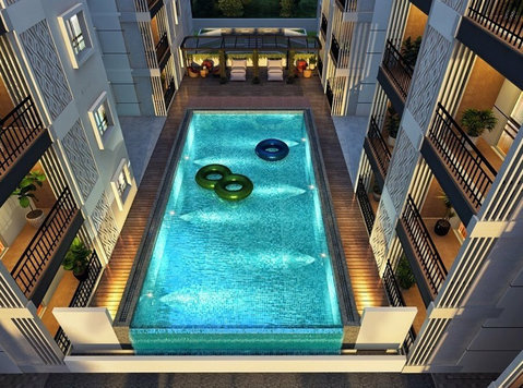 Apartments in Whitefield Bangalore | Tru Dwellings - Apartments