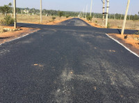 North bangalore biaapa sites before airport - Земљиште