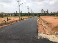 Papanahalli layout phase-1 biaapa approved sites sale jala - Mark