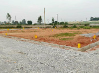 bmrda rera approved sites for sale close to prestige city - Terrenos