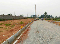 bmrda rera approved sites for sale close to prestige city - மனை