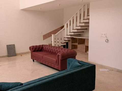 Luxury Villa Available for Company Guest House / Expat / Sen - Házak