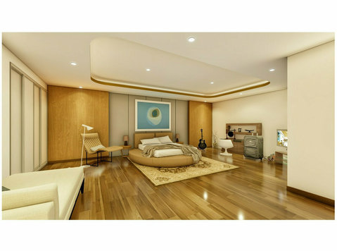 2, 3, and 4 Bhk Apartment is launched in Bangalore - Korterid