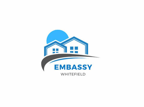 Embassy Whitefield Bangalore : A Haven for Investors - 公寓