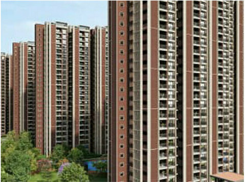 Living Tree by kalyani Developers in Bangalore. - Căn hộ