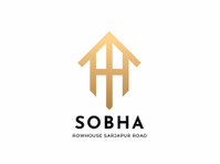 Sobha Crystal Palace Sarjapur - A Higher Quality of Living w - Pisos