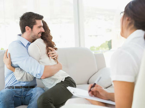 Expert Marriage Counseling in Bangalore - گھر
