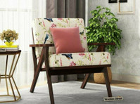 Our Premium Dining Chair - Woodenstreet - گھر