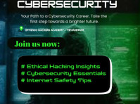cybersecurity course in Trivandrum - Flatshare