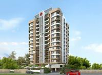 3bhk flats in kochi - Apartmani