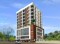 Luxury Apartments in Thrissur – Premium Homes by Tbpl Homes - Apartmani