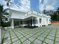 Beautiful 3 Bhk houses sale Thiruvalla, Kerala, India