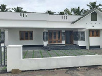Beautiful 3 Bhk houses sale Thiruvalla, Kerala, India - Kuće