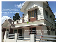 New house for sale at Thiruvalla in Kerala, India Rs. 85 Lac