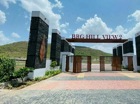 Shree Shivay Infrastructure - Real Estate Company In Indore - Nhà