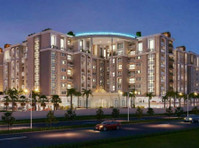 Premium 3bhk flats in indore - Appartements