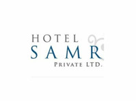 Hotel Booking in Mumbai Andheri East | Hotel Samraj – Banque - Tatil Kiralıkları