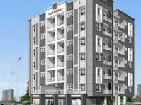 1/2 Bhk House Plan near Nashik road Railway Station | Varad - Appartements