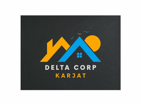 Delta Corp Karjat | A Paradigm Of Modern Living - דירות