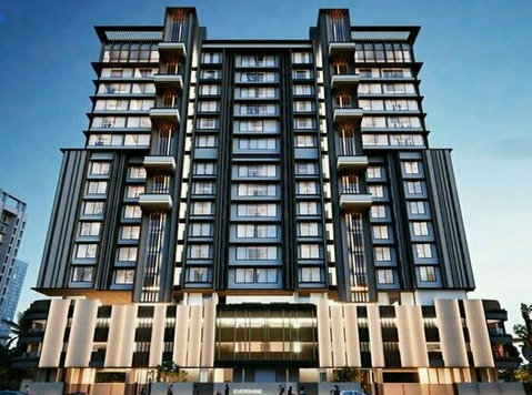Evershine Bliss - Flats in Khar West, Mumbai - Wohnungen