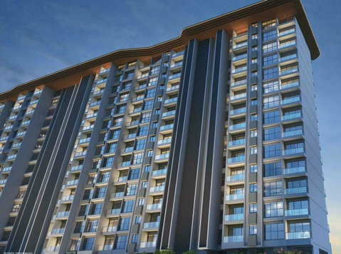 Premium 2 Bhk Flats in Tathawade – Discover Itrend Vesta - Apartamente