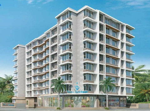 Veena Solace I Your Dream Home in a Peaceful Retreat! - Wohnungen