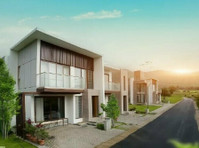 Premium Luxury Villas in Pune By Vaarivana