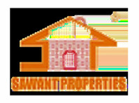 Prime Flats for Resale in Thane West | Sawant Properties - Σπίτια