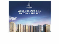 Sai World Dreams Dombivli – 1, 2 & 3 Bhk Luxury Homes