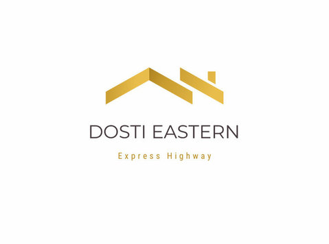 Dosti Eastern Express Highway Fastest Growing Property - Apartamente