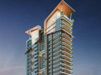 Top Luxury Flats & Apartments in Nagpur by the Best Builders - Lägenheter