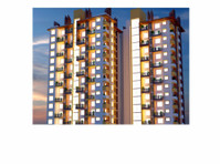 Top Luxury Flats & Apartments in Nagpur by the Best Builders - Lägenheter