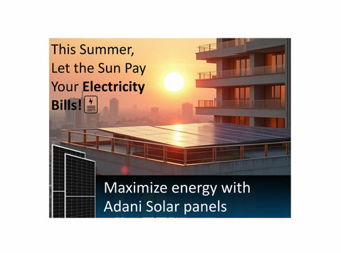 Why Businesses Should Invest in Solar Energy Today - Канцеларии