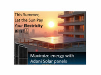 Why Businesses Should Invest in Solar Energy Today - Kontor / Lokal