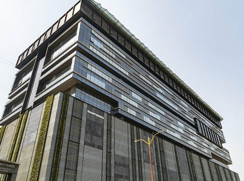 Office Space in Baner, Pune - Office / Commercial
